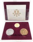 medal universiade